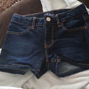 GAP Girls Shorts